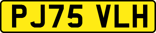 PJ75VLH