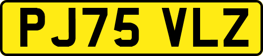 PJ75VLZ