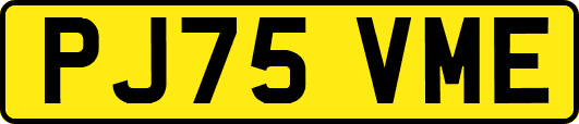 PJ75VME