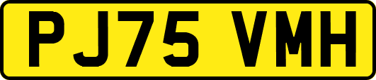 PJ75VMH