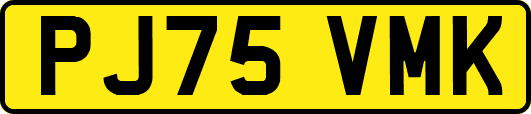 PJ75VMK