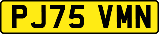 PJ75VMN