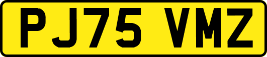 PJ75VMZ