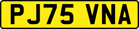PJ75VNA