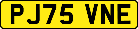 PJ75VNE
