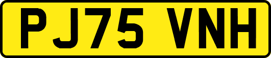 PJ75VNH
