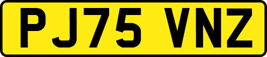 PJ75VNZ