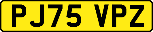 PJ75VPZ