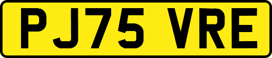 PJ75VRE