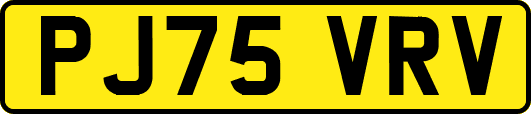 PJ75VRV