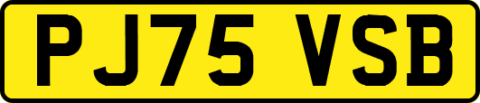 PJ75VSB