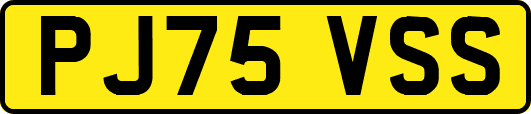 PJ75VSS