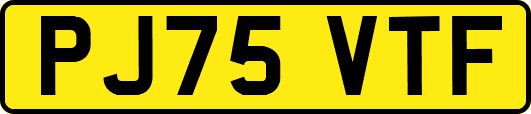 PJ75VTF