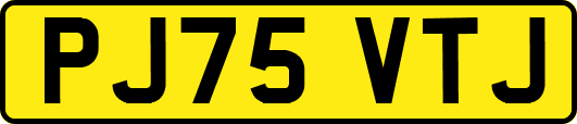 PJ75VTJ