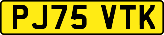 PJ75VTK