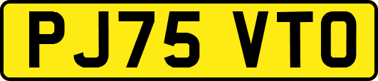 PJ75VTO