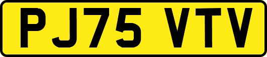 PJ75VTV