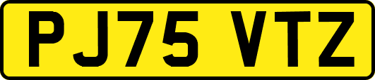 PJ75VTZ