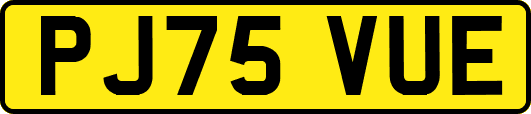 PJ75VUE