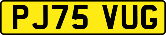 PJ75VUG