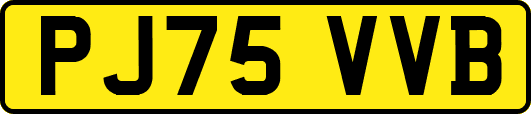 PJ75VVB