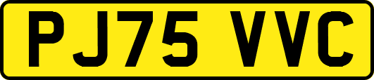 PJ75VVC