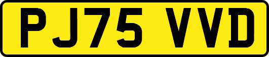 PJ75VVD
