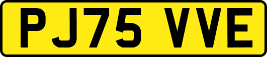 PJ75VVE