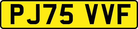 PJ75VVF