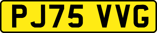 PJ75VVG