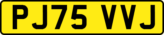 PJ75VVJ