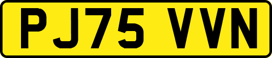 PJ75VVN
