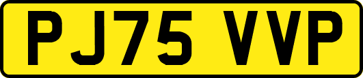 PJ75VVP