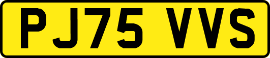 PJ75VVS