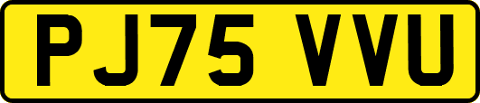 PJ75VVU