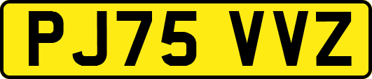 PJ75VVZ