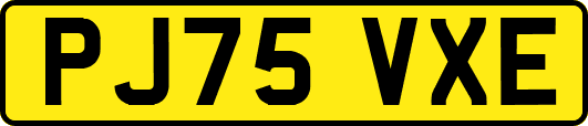 PJ75VXE