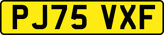 PJ75VXF
