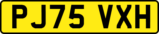 PJ75VXH