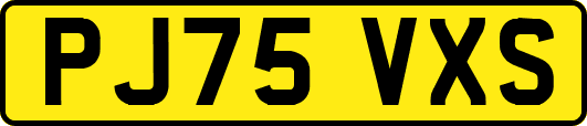 PJ75VXS
