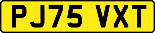 PJ75VXT
