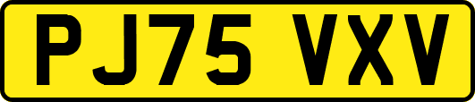 PJ75VXV