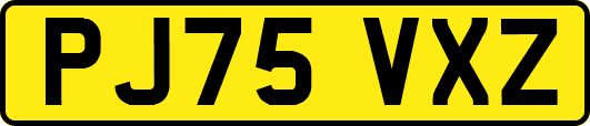 PJ75VXZ