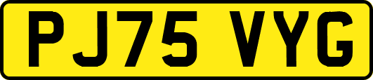 PJ75VYG