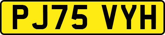 PJ75VYH