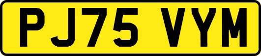 PJ75VYM