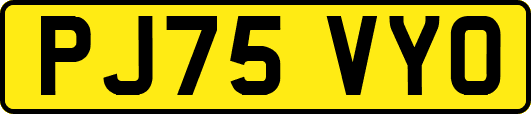 PJ75VYO
