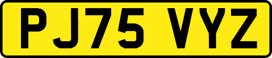 PJ75VYZ