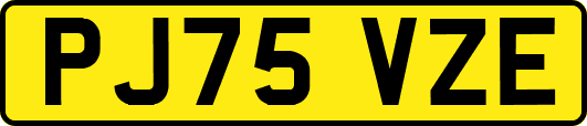PJ75VZE
