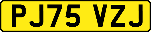 PJ75VZJ